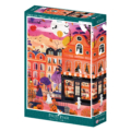Jigsaw Puzzle