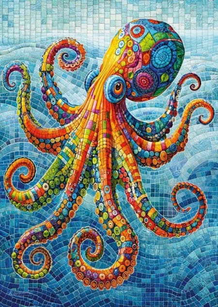 Jigsaw Puzzle