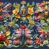 Jigsaw Puzzle