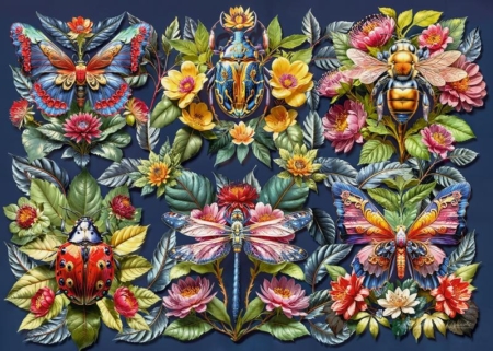 Jigsaw Puzzle