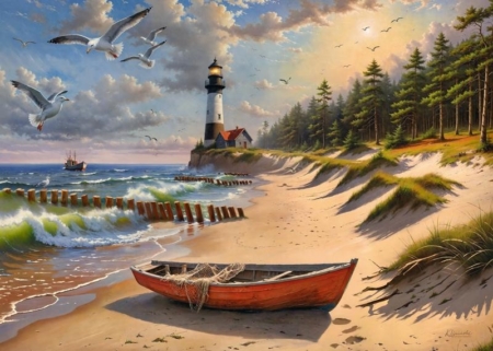 Jigsaw Puzzle