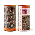 Jigsaw Puzzle