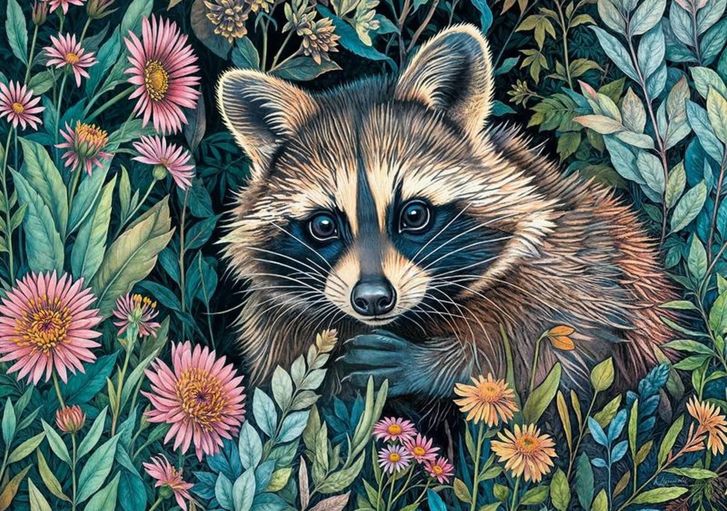 Jigsaw Puzzle