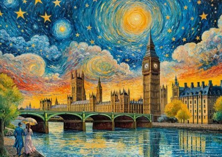 Jigsaw Puzzle