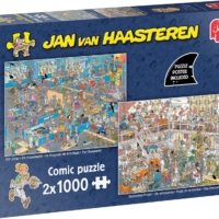 Jigsaw Puzzle