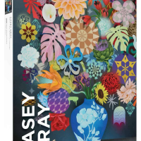 Jigsaw Puzzle