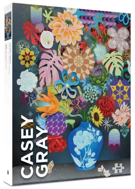 Jigsaw Puzzle