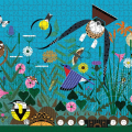 Jigsaw Puzzle