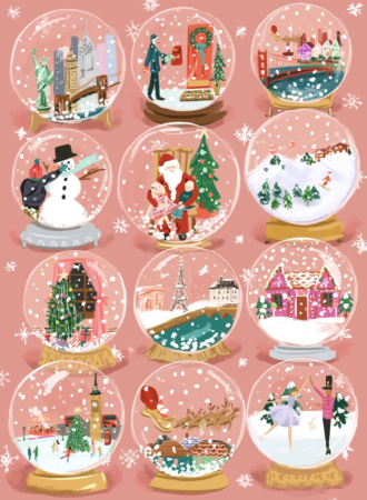 Jigsaw Puzzle