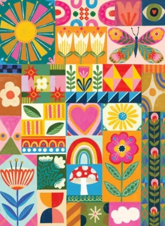 Jigsaw Puzzle