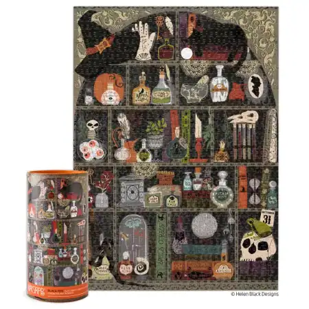 Jigsaw Puzzle