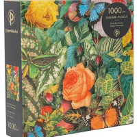 Jigsaw Puzzle