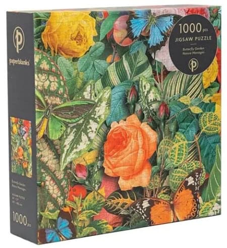 Jigsaw Puzzle