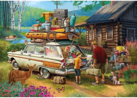 Jigsaw Puzzle