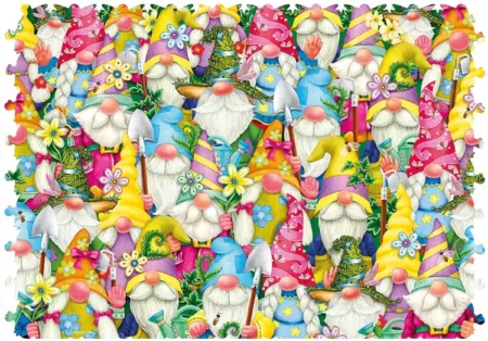 Jigsaw Puzzle