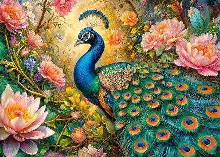 Jigsaw Puzzle