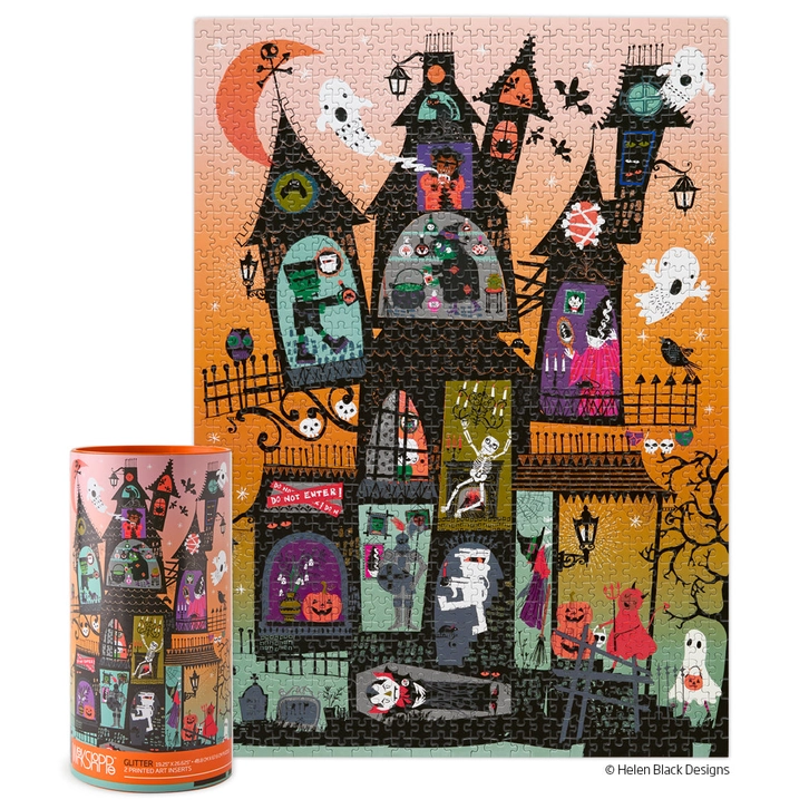 Jigsaw Puzzle