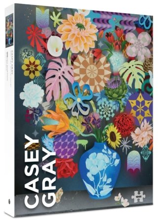 Jigsaw Puzzle