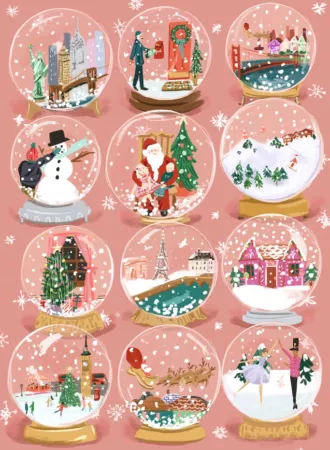 Jigsaw Puzzle