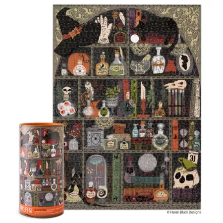 Jigsaw Puzzle