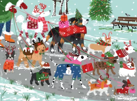 Jigsaw Puzzle