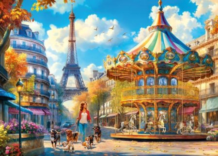 Jigsaw Puzzle