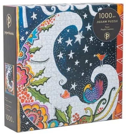 Jigsaw Puzzle