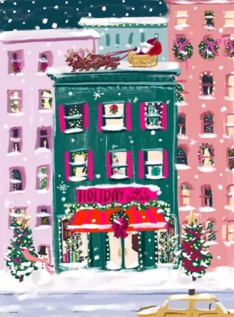 Jigsaw Puzzle