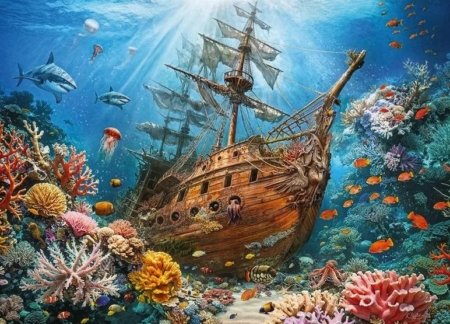 Jigsaw Puzzle