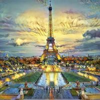 Jigsaw Puzzle