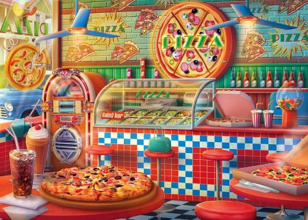 Jigsaw Puzzle