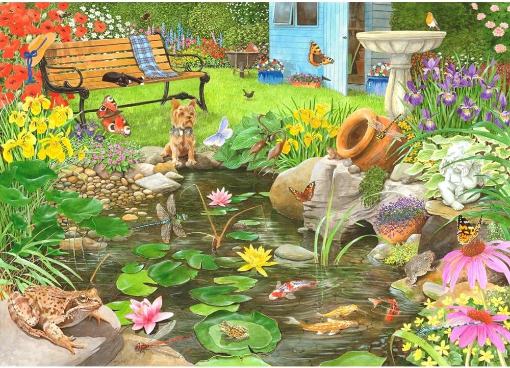 Jigsaw Puzzle