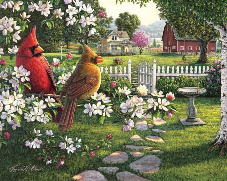 Jigsaw Puzzle