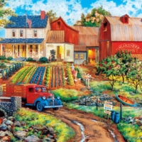 Jigsaw Puzzle