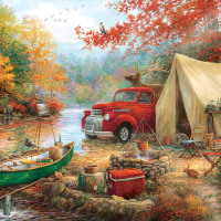 Jigsaw Puzzle