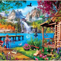 Jigsaw Puzzle