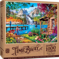 Jigsaw Puzzle