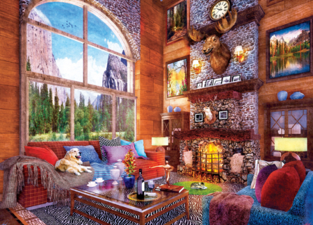 Jigsaw Puzzle