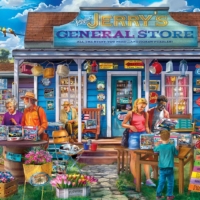 Jigsaw Puzzle