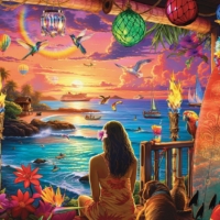 Jigsaw Puzzle