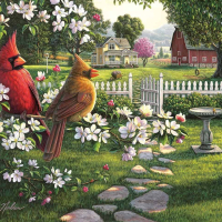 Jigsaw Puzzle