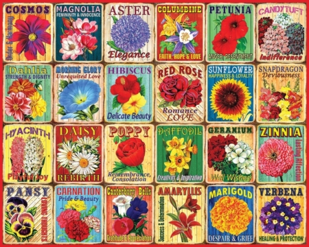 Jigsaw Puzzle