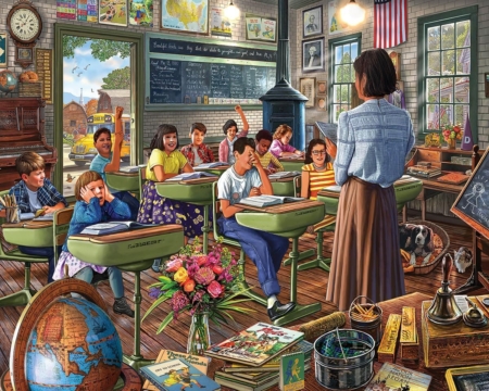 Jigsaw Puzzle