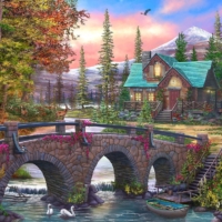 Jigsaw Puzzle