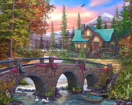 Jigsaw Puzzle