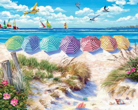 Jigsaw Puzzle