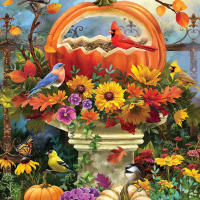 Jigsaw Puzzle
