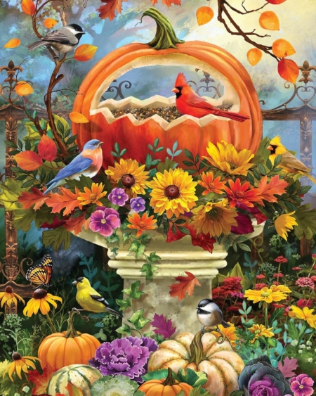 Jigsaw Puzzle