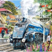 Jigsaw Puzzle