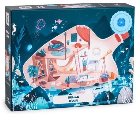 Jigsaw Puzzle